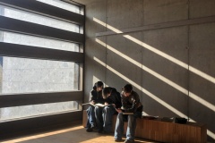 4Arbk_Uitstap-Gallo-Romeins-Museum