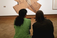 Bozar Antoni Tapies