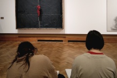 Bozar Antoni Tapies