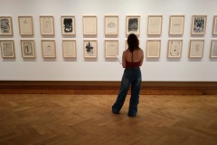 Bozar Antoni Tapies