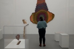 De Centrale De kunst van het niets