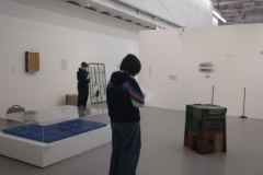 De Centrale De kunst van het niets