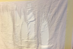 KSO St Lukas gilde vlag