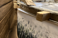Lupe-detail-wiel-grasstrook