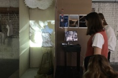 Eindproject_installatie