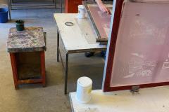 zeefdruk-atelier